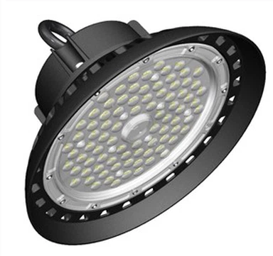 High Lumen industrial LED High Bay Lighting
