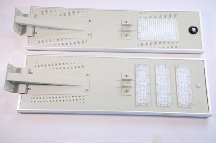 60W Solar Street Light