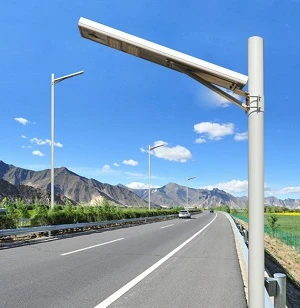 How to distinguish the quality of solar lights good or bad?
