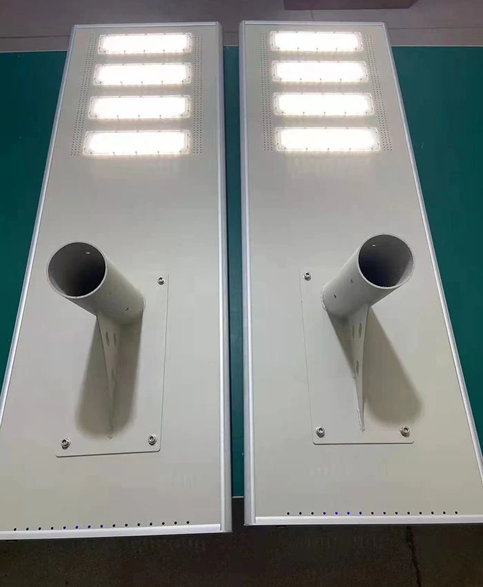 Large Outdoor Solar Lanterns