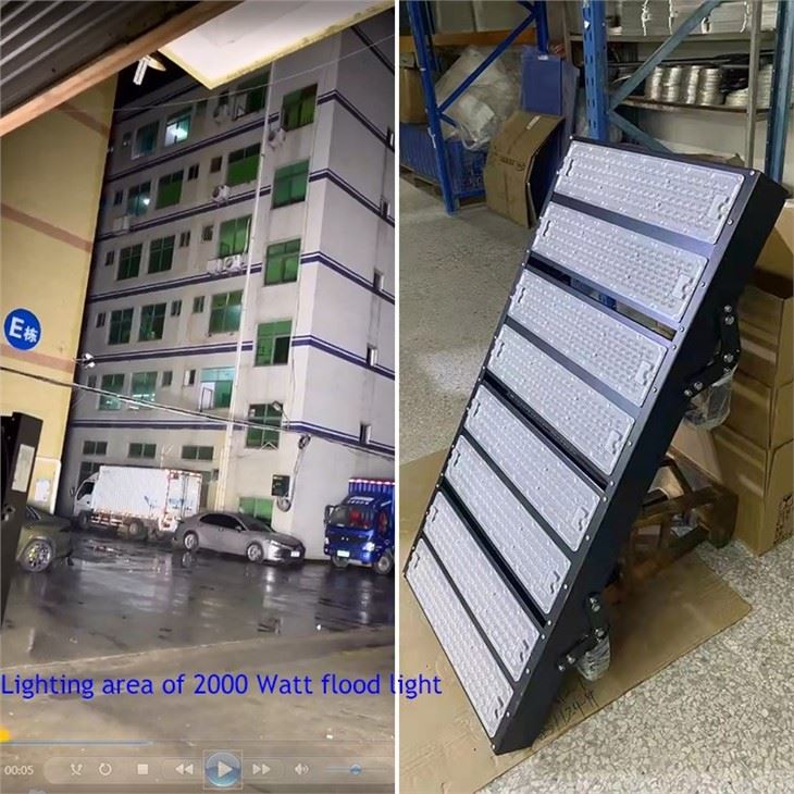 Led 2000w