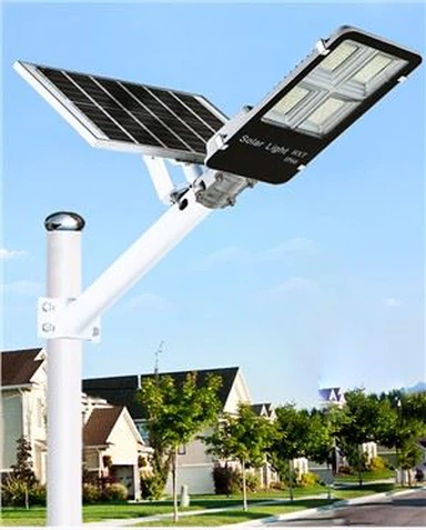 Split Solar LED Street Lights
