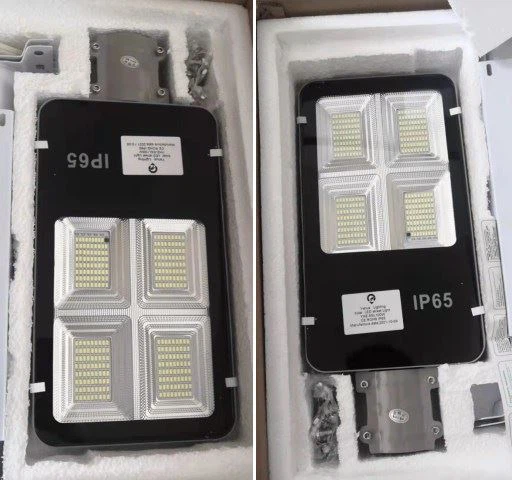 Solar Lights Outdoor