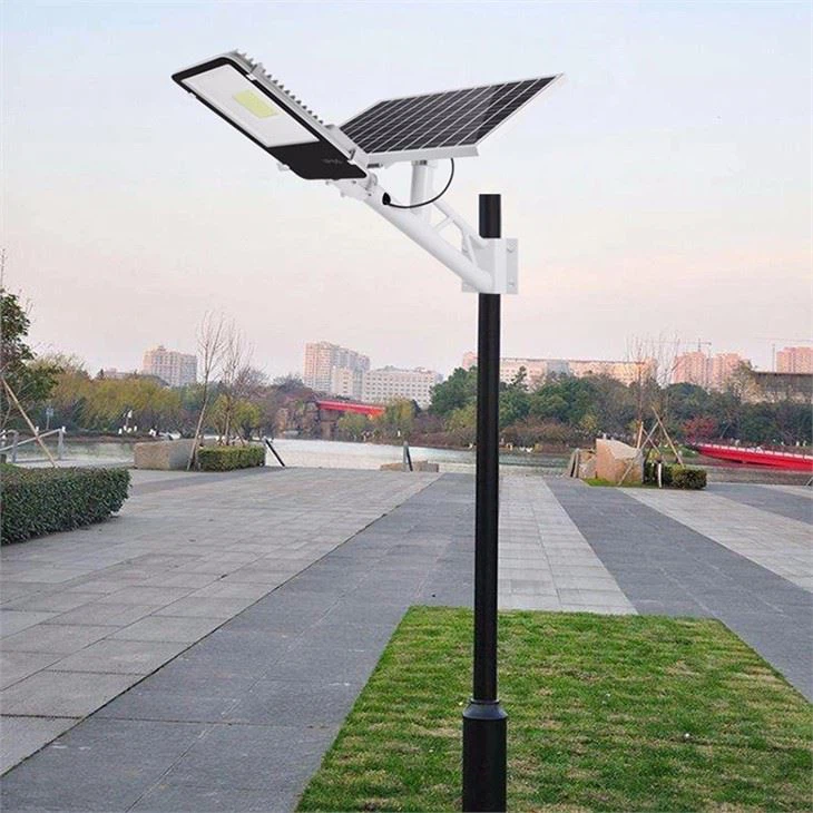 Solar Lights Outdoor