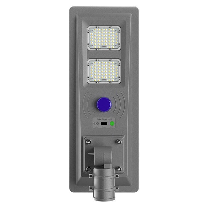 Solar Motion Detector Outdoor Light