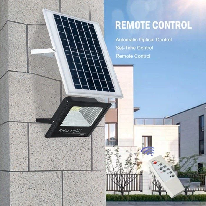 150W Solar Flood Light price