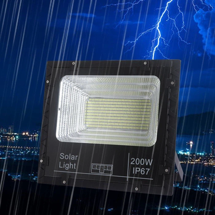 150W Solar Flood Light supplier