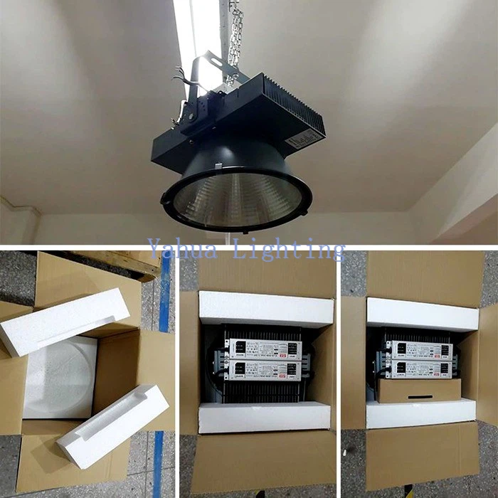 240W LED High Bay Light manufacture
