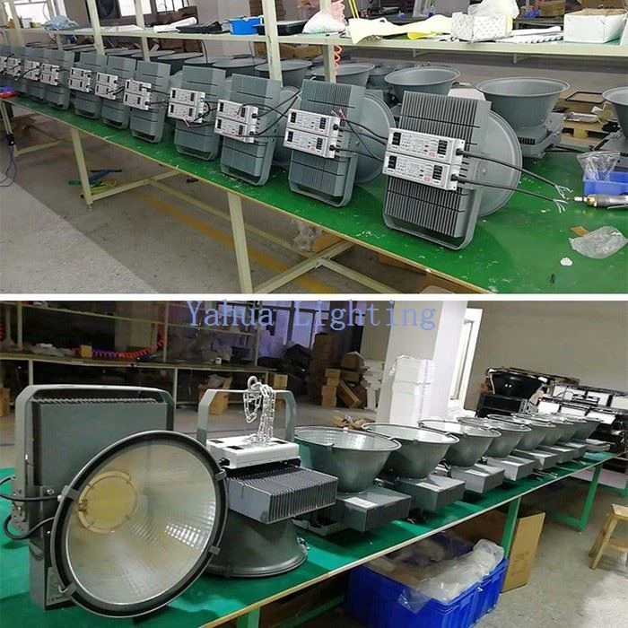 240W LED High Bay Light supplier