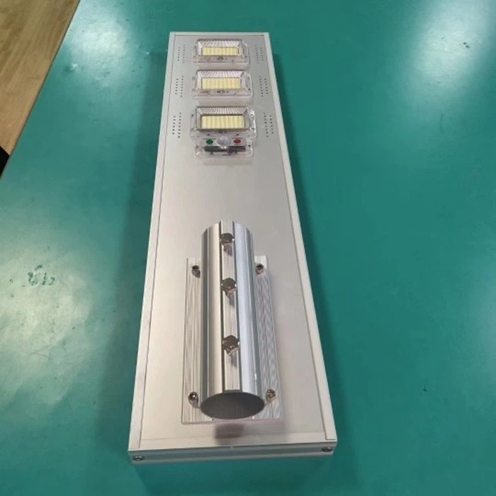Automatic Solar Street Light System price