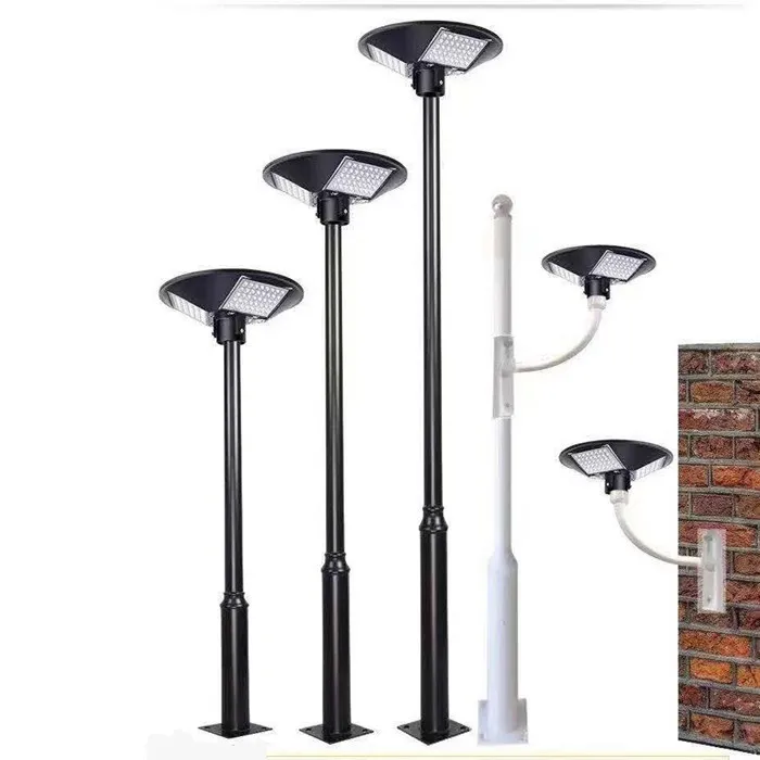 Garden Street Lamps Solar