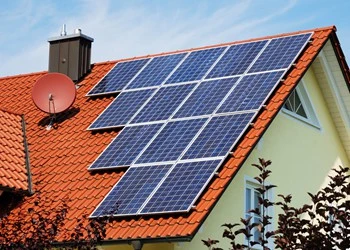 Will a 10kW solar system run a house?