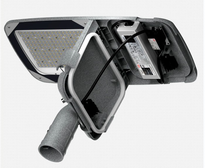 LED Street Light 6500K