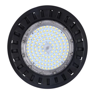 100W UFO High Bay Light