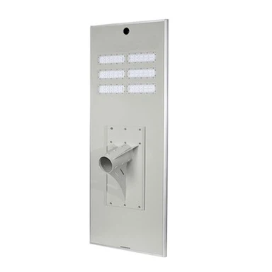 180W Solar Street Light
