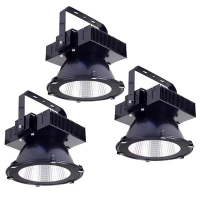 400 Watt Metal Halide High Bay Light Fixtures