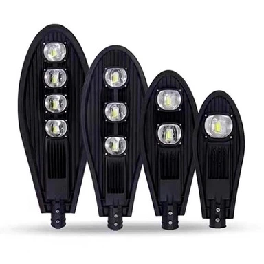 COB LED Street Light