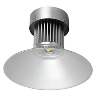 High Bay Light Housing