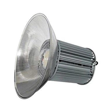 LED Bay Lighting Warehouse