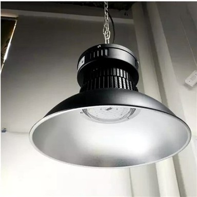 LED High Bay Warehouse Lighting Fixture