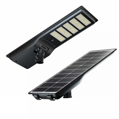 Solar Street Light 60 Watt