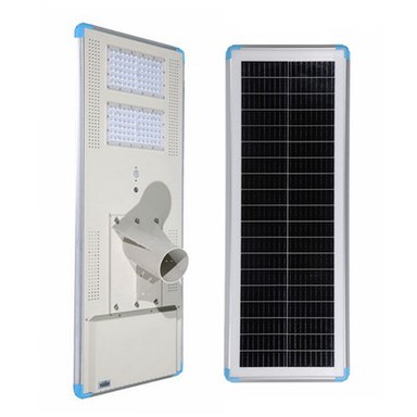 Solar Street Light Dusk To Dawn