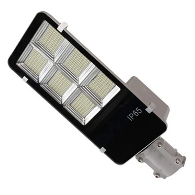 Solar Street Light With Inbuilt Battery And Panel