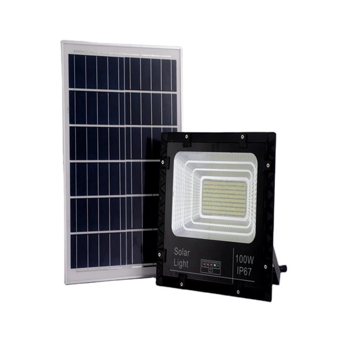 Solar Flood Light 150W