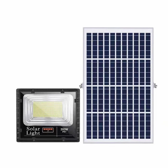 Solar Flood Lights High Lumens