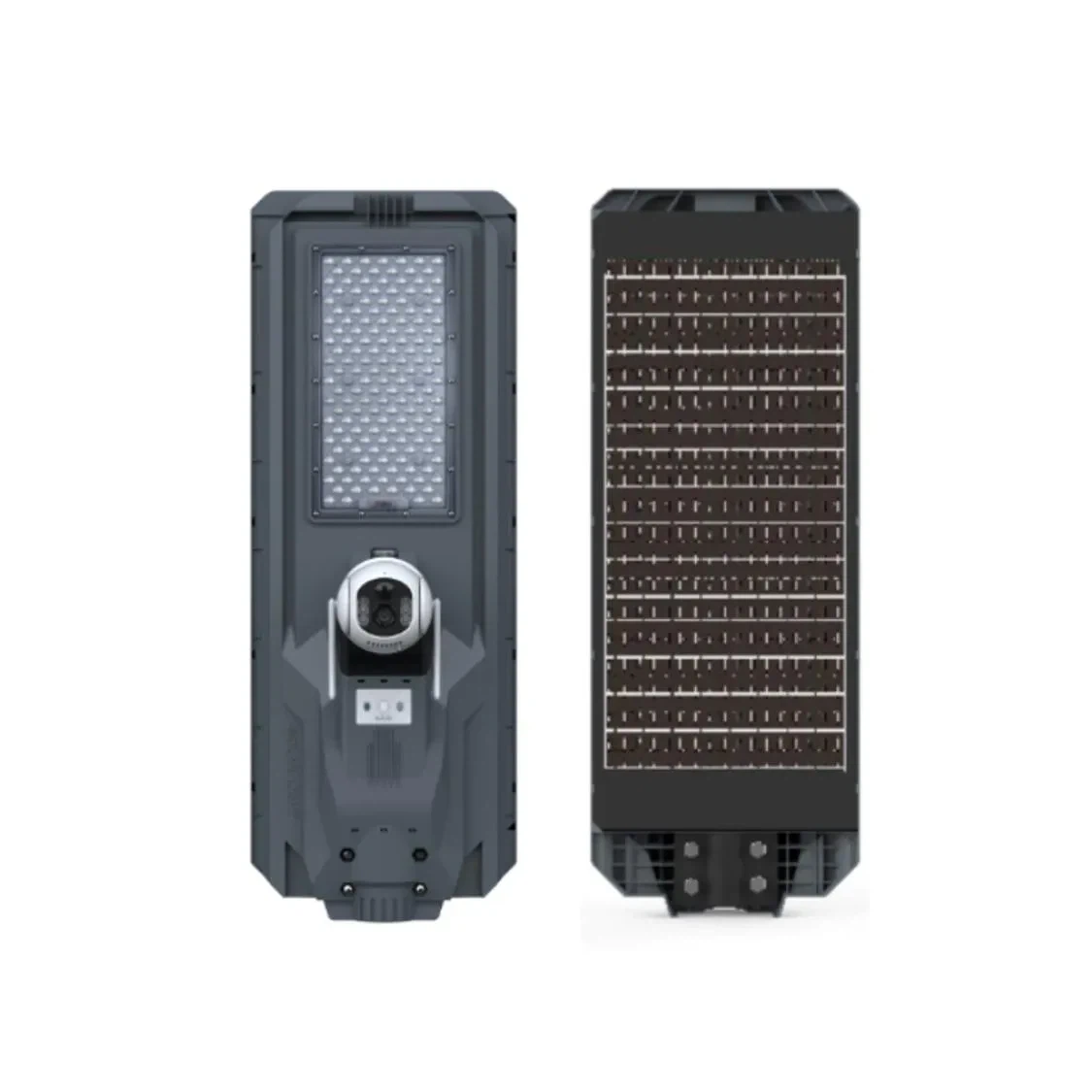 All in One Solar Street Light With WIFI Camera suppliers