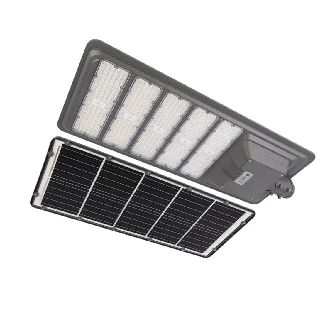 Aluminum Solar Street Light best
