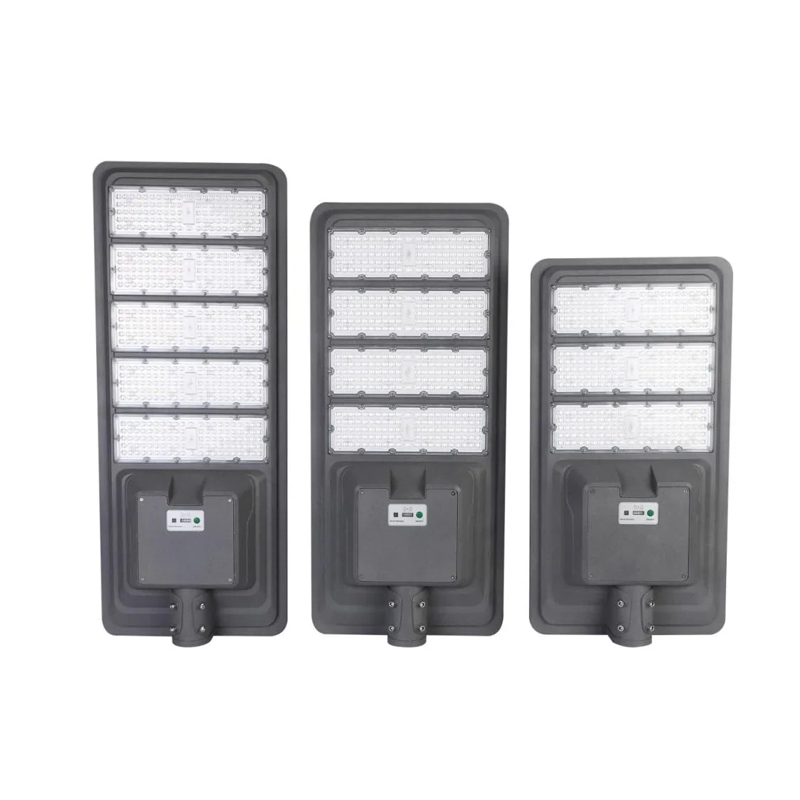 Aluminum Solar Street Light suppliers