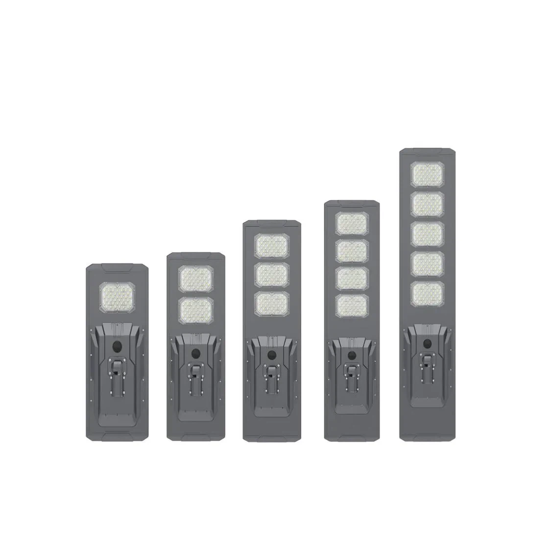 Integrated Solar Street Light Factory suppliers