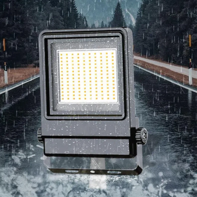 IP66 LED Flood Light best