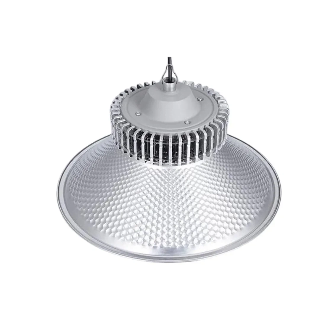 LED High Bay Light For Industrial Warehouse Lighting best