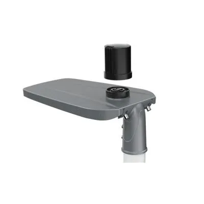 YHZ-CY Series LED Street Light With 2-In-1 Driver And Photocell suppliers