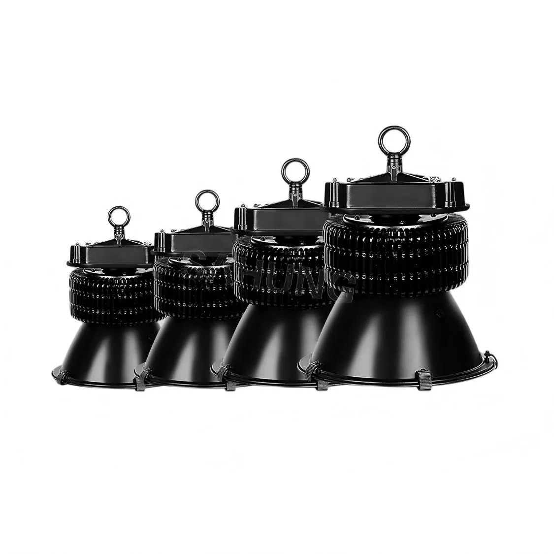 Smart High Bay Light factory