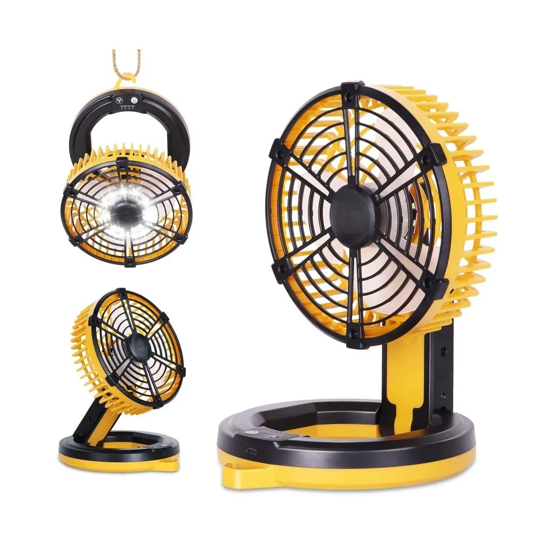 Solar Camping Fan suppliers