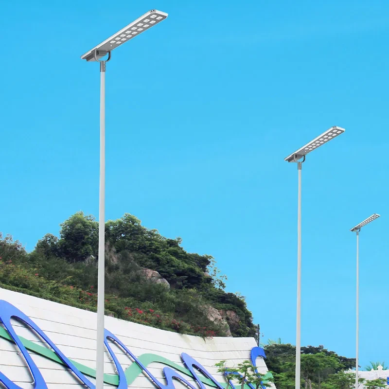 Solar Street Light For Africa suppliers